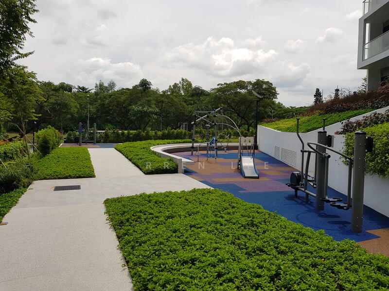 The Santorini, Tampines Street 86, 1 Bedroom, 463 sqft, Condominium For Rent, by Darren Lee, 500049083 - Exterior - PropertyGuru.com.sg