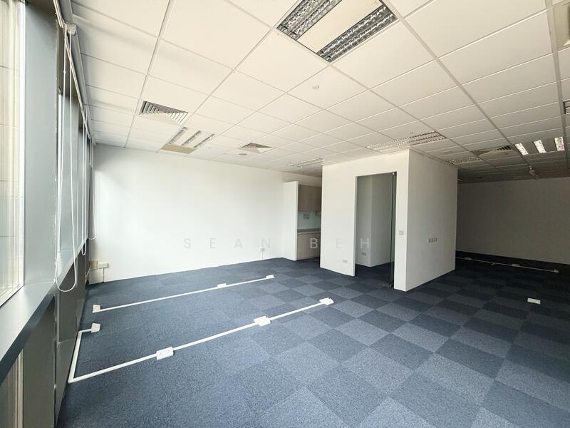 Paya Lebar Square, 60 Paya Lebar Singapore, 1,044 sqft, Office For Rent, by Sean Beh, 500049085 - CommercialGuru.com.sg