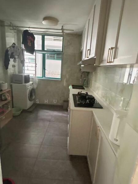 For Rent - 477 Segar Road