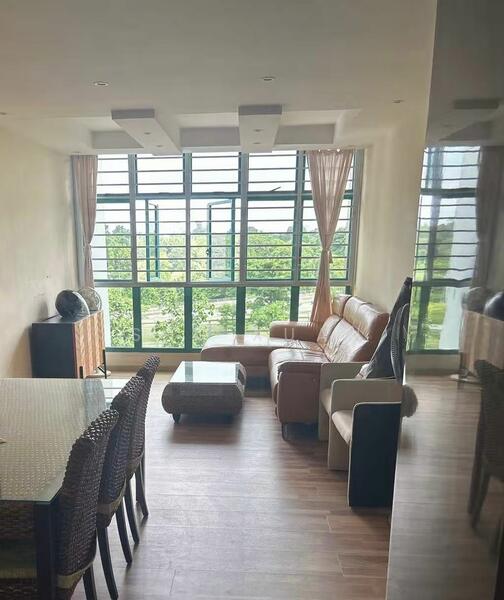 For Rent - 477 Segar Road