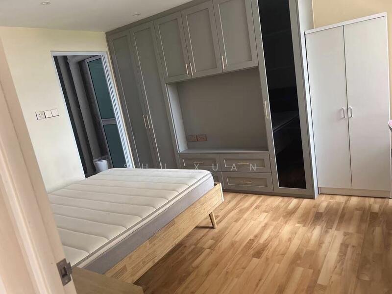 For Rent - 477 Segar Road