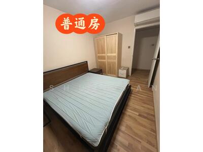 For Rent - 477 Segar Road