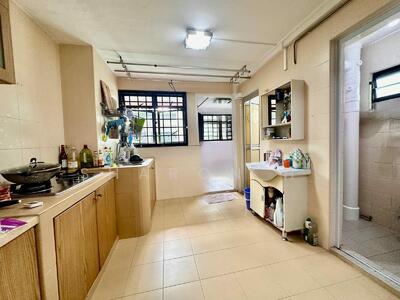 For Rent - 11 Holland Drive