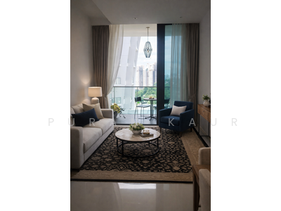 For Rent - The Crest