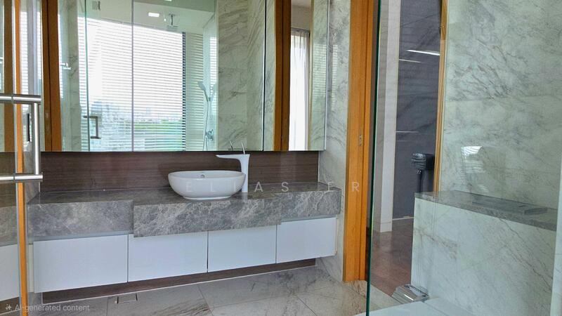 111 Emerald Hill Condominium For Sale at S$ 6,240,000 | PropertyGuru Singapore - Bathroom