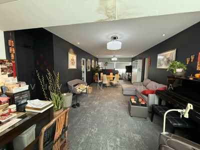 For Sale - Sherwood Towers