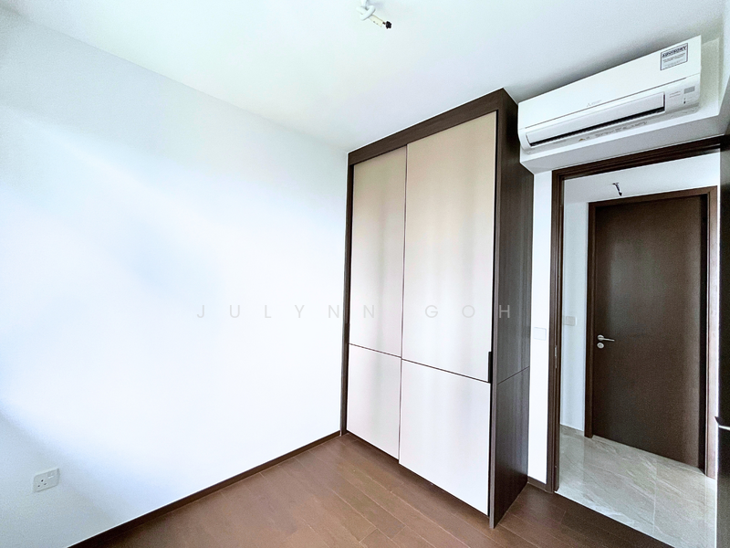 Tembusu Grand Condominium For Sale at S$ 2,099,000 | PropertyGuru Singapore - Common Room | SageHomes