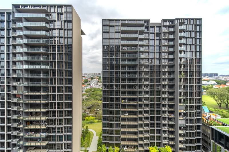 Tembusu Grand Condominium For Sale at S$ 2,099,000 | PropertyGuru Singapore - Exterior SageHomes