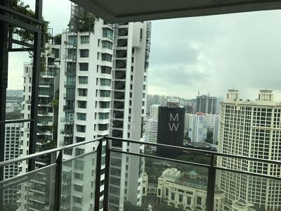 For Rent - Rivergate