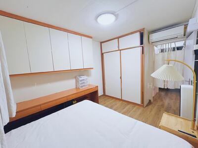 For Rent - 624 Ang Mo Kio Avenue 4