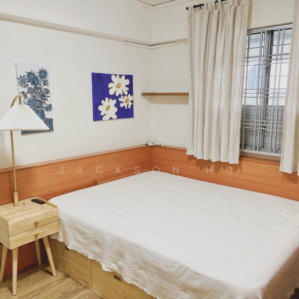 624 Ang Mo Kio Avenue 4, 624 Ang Mo Kio Avenue 4, Room Rental, 150 sqft, HDB Flat For Rent, by Jackson Ho, 500049103 - Bedroom - PropertyGuru.com.sg