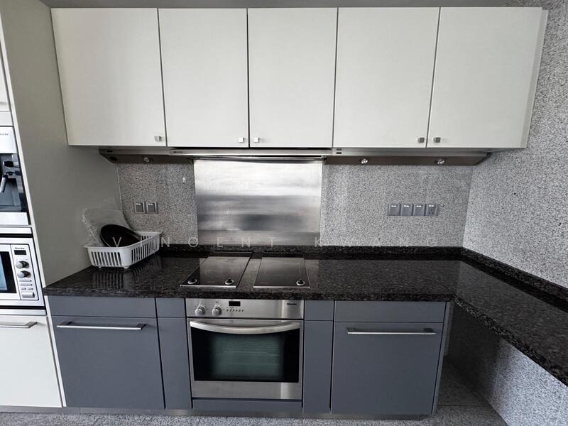 Draycott Eight, 8 Draycott Park, 4 Bedrooms, 2,896 sqft, Condominium For Rent, by Vincent Kwang, 500049104 - Kitchen - PropertyGuru.com.sg