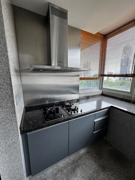 Draycott Eight, 8 Draycott Park, 4 Bedrooms, 2,896 sqft, Condominium For Rent, by Vincent Kwang, 500049104 - Kitchen - PropertyGuru.com.sg