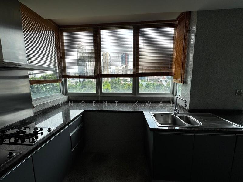 Draycott Eight, 8 Draycott Park, 4 Bedrooms, 2,896 sqft, Condominium For Rent, by Vincent Kwang, 500049104 - Kitchen - PropertyGuru.com.sg