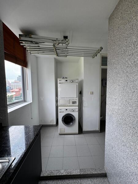 Draycott Eight, 8 Draycott Park, 4 Bedrooms, 2,896 sqft, Condominium For Rent, by Vincent Kwang, 500049104 - Interior - PropertyGuru.com.sg