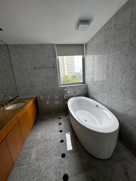 Draycott Eight, 8 Draycott Park, 4 Bedrooms, 2,896 sqft, Condominium For Rent, by Vincent Kwang, 500049104 - Bathroom - PropertyGuru.com.sg