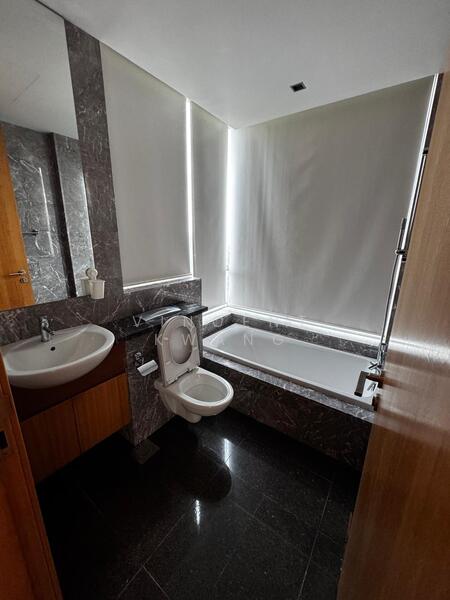 Draycott Eight, 8 Draycott Park, 4 Bedrooms, 2,896 sqft, Condominium For Rent, by Vincent Kwang, 500049104 - Bathroom - PropertyGuru.com.sg