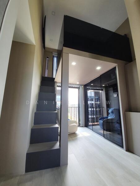 Bellewoods Executive Condominium For Sale at S$ 2,250,000 | PropertyGuru Singapore - Stairs