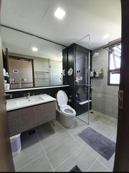 Bellewoods Executive Condominium For Sale at S$ 2,250,000 | PropertyGuru Singapore - Bathroom