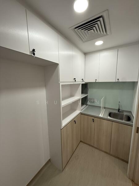 Mount Elizabeth Hospital / Medical Center, 3 Mount Elizabeth, 220 sqft, Medical For Rent, by Shu Xuan, 500049109 - CommercialGuru.com.sg