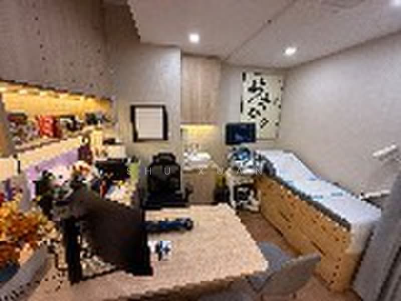 Mount Elizabeth Hospital / Medical Center, 3 Mount Elizabeth, 220 sqft, Medical For Rent, by Shu Xuan, 500049109 - Interior - CommercialGuru.com.sg