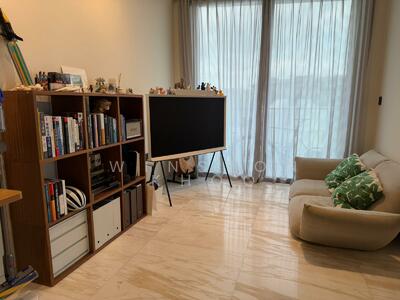 For Rent - Coastline Residences