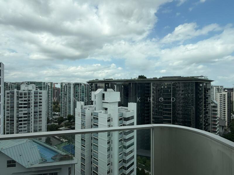 Coastline Residences, 7 Amber Road, 1 Bedroom, 452 sqft, Condominium For Rent, by Winston Khoo, 500049111 - View - PropertyGuru.com.sg