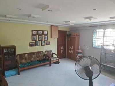 For Sale - 309 Serangoon Avenue 2