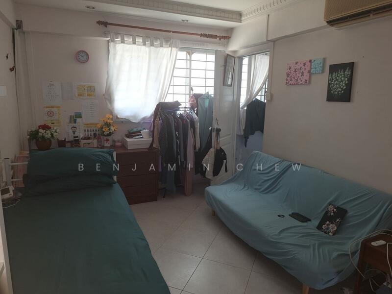 309 Serangoon Avenue 2 HDB Flat For Sale at S$ 594,888 | PropertyGuru Singapore