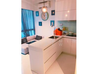 For Rent - Onze @ Tanjong Pagar