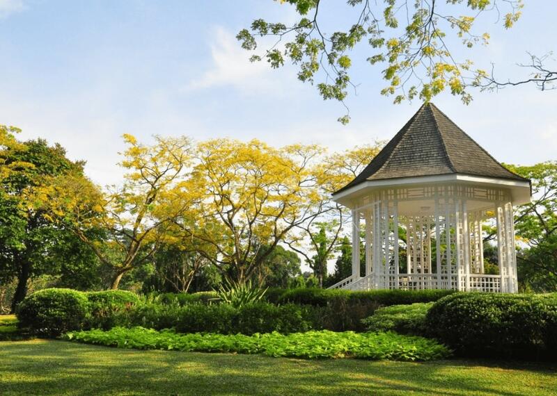 Botanic Gardens View, 9 Taman Serasi, 3 Bedrooms, 1,755 sqft, Apartment For Rent, by Joel Tan, 500049124 - Exterior - PropertyGuru.com.sg