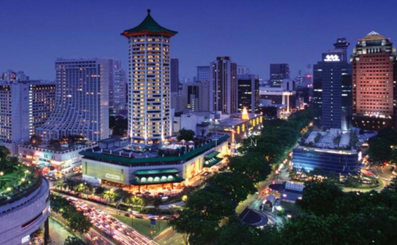 Botanic Gardens View, 9 Taman Serasi, 3 Bedrooms, 1,755 sqft, Apartment For Rent, by Joel Tan, 500049124 - Exterior - PropertyGuru.com.sg