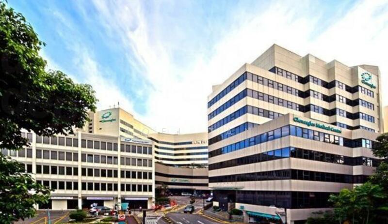 Botanic Gardens View, 9 Taman Serasi, 3 Bedrooms, 1,755 sqft, Apartment For Rent, by Joel Tan, 500049124 - Exterior - PropertyGuru.com.sg