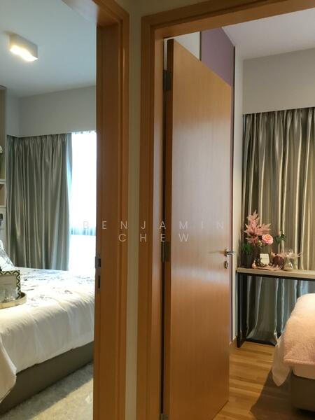 Onze @ Tanjong Pagar, 11 Kee Seng Street, 2 Bedrooms, 700 sqft, Apartment For Rent, by Benjamin Chew, 500049129 - Bedroom - PropertyGuru.com.sg