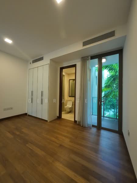Sage, 11A Nassim Road, 4 Bedrooms, 2,830 sqft, Condominium For Rent, by Debra Teng, 500049130 - Bedroom - PropertyGuru.com.sg