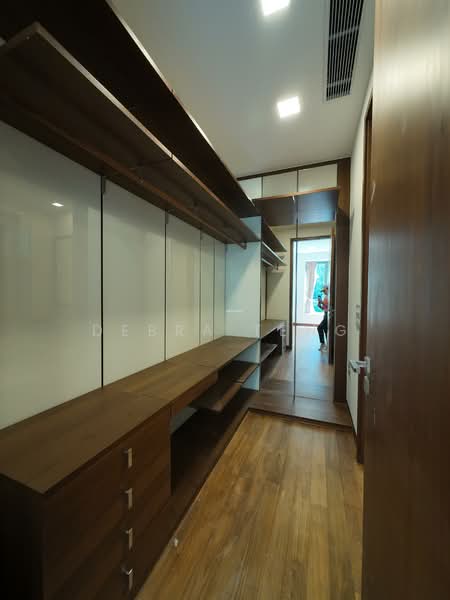 Sage, 11A Nassim Road, 4 Bedrooms, 2,830 sqft, Condominium For Rent, by Debra Teng, 500049130 - Interior - PropertyGuru.com.sg