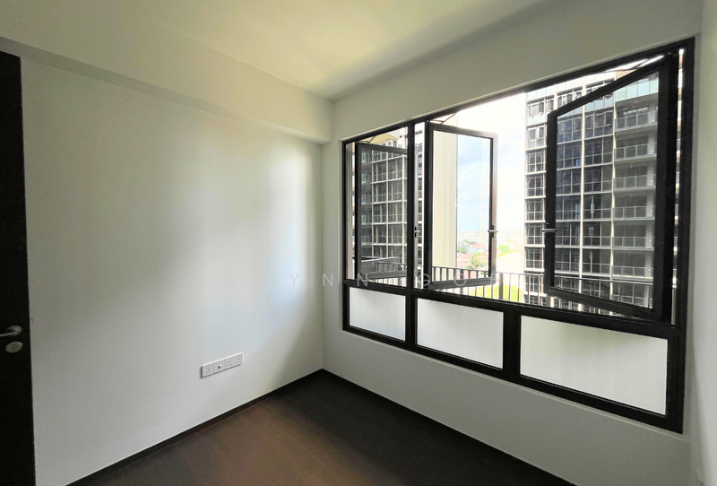 Tembusu Grand Condominium For Sale at S$ 2,179,000 | PropertyGuru Singapore - Common Bedroom | SageHomes