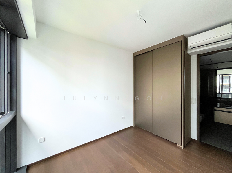 Tembusu Grand Condominium For Sale at S$ 2,179,000 | PropertyGuru Singapore - Master Bedroom | SageHomes