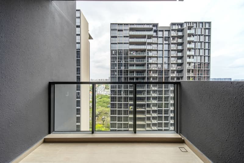 Tembusu Grand Condominium For Sale at S$ 2,179,000 | PropertyGuru Singapore - Balcony | SageHomes