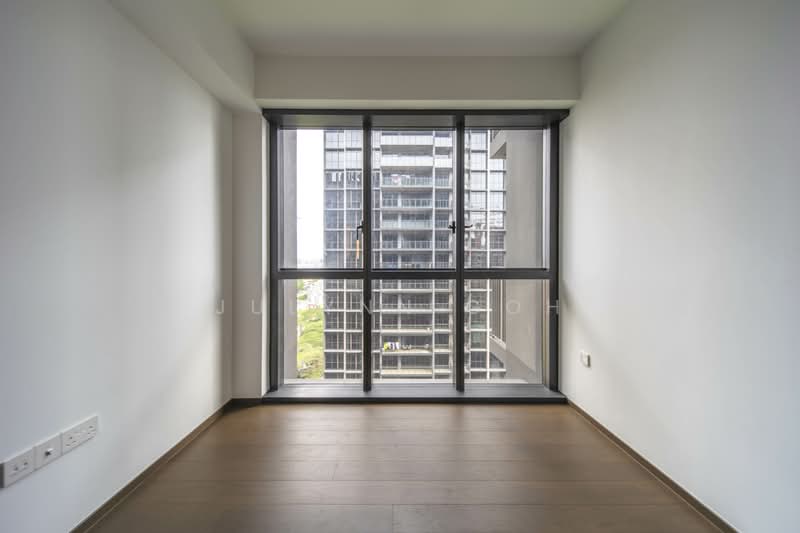 Tembusu Grand Condominium For Sale at S$ 2,179,000 | PropertyGuru Singapore - Master Bedroom | SageHomes