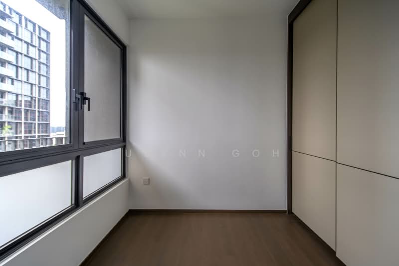 Tembusu Grand Condominium For Sale at S$ 2,179,000 | PropertyGuru Singapore - Common Bedroom | SageHomes