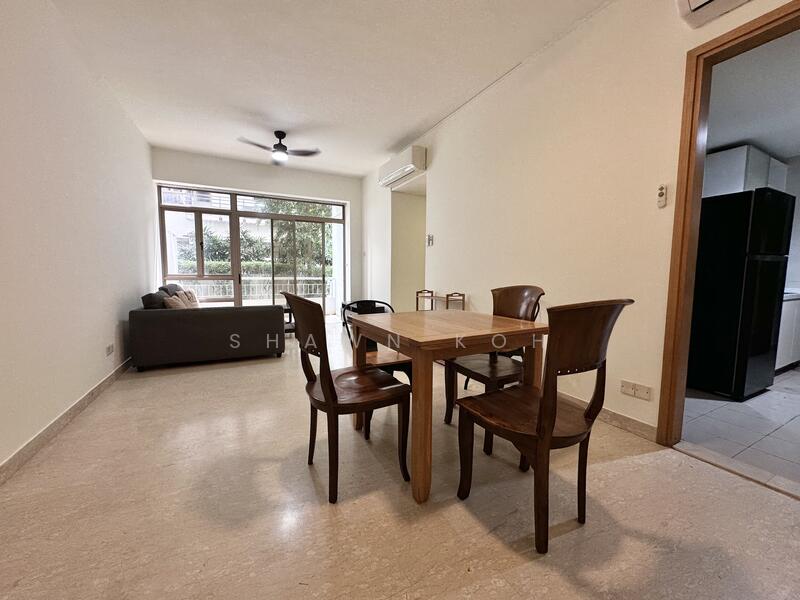 Sunville, 20 Saint Michael's Road, 3 Bedrooms, 1,173 sqft, Apartment For Rent, by Shawn Koh, 500049135 - PropertyGuru.com.sg