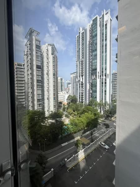 D'Ixoras, 23 Minbu Road, Room Rental, 120 sqft, Apartment For Rent, by Kingston, 500049138 - Exterior - PropertyGuru.com.sg