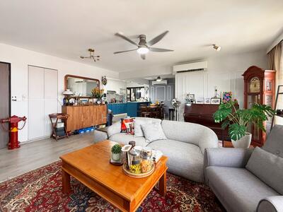 For Sale - 464A Bukit Batok West Avenue 8