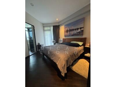 For Sale - Adam Park Condominium