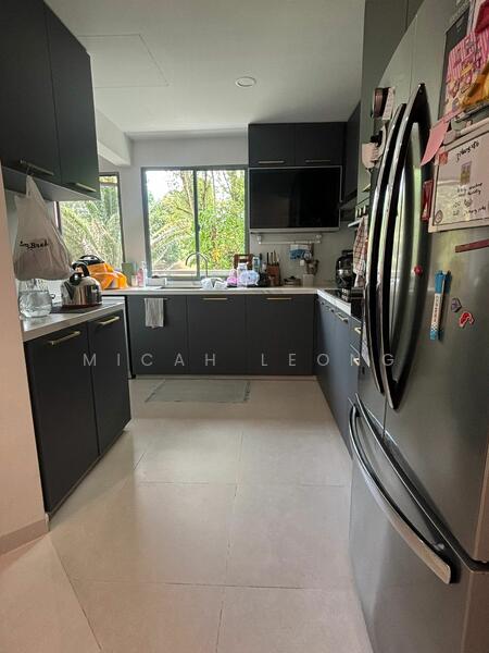 Adam Park Condominium Condominium For Sale at S$ 2,880,000 | PropertyGuru Singapore - Kitchen