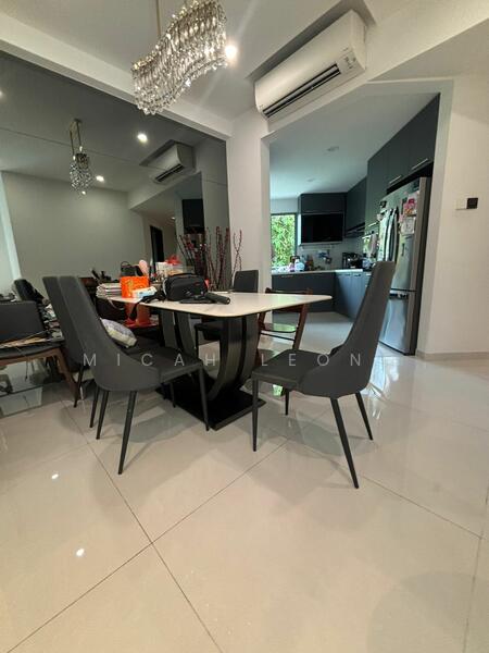 Adam Park Condominium Condominium For Sale at S$ 2,880,000 | PropertyGuru Singapore - Dining Room