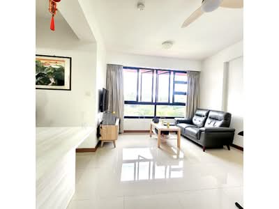 For Sale - 467A Bukit Batok West Avenue 9