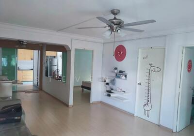 For Rent - 354 Woodlands Avenue 1