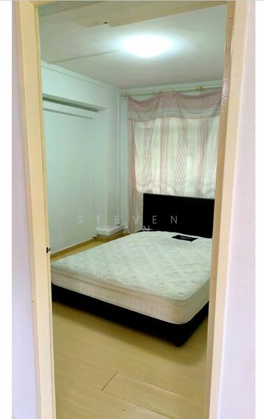 354 Woodlands Avenue 1, 354 Woodlands Avenue 1, 3 Bedrooms, 1,098 sqft, HDB Flat For Rent, by Steven Yan, 500049143 - Bedroom - PropertyGuru.com.sg